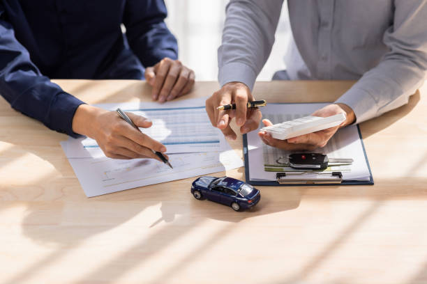Car insurance options for Latham residents